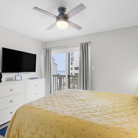 Steps To Sand L Ocean Views L Smart Tvs L Pool ガルフ・ショアーズ エクステリア 写真