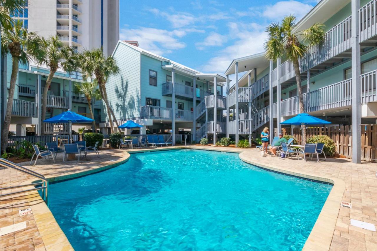 Steps To Sand L Ocean Views L Smart Tvs L Pool ガルフ・ショアーズ エクステリア 写真