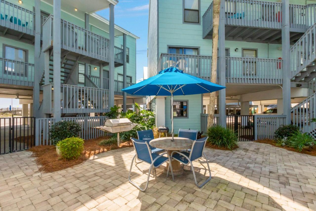 Steps To Sand L Ocean Views L Smart Tvs L Pool ガルフ・ショアーズ エクステリア 写真