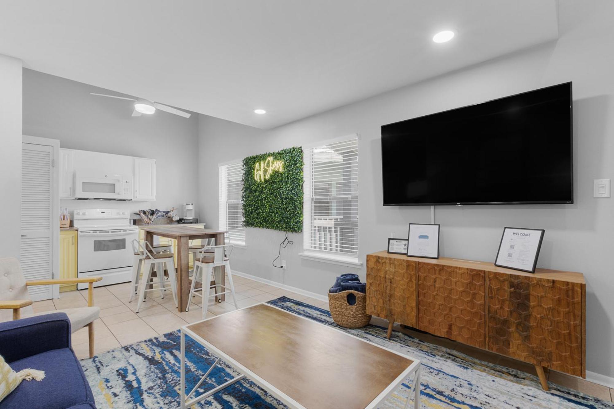 Steps To Sand L Ocean Views L Smart Tvs L Pool ガルフ・ショアーズ エクステリア 写真